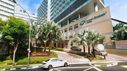 Mount Elizabeth Novena Hospital (D12), Retail #528904411